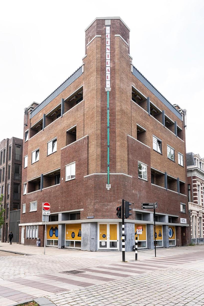 Old Central 1- 6 Old01 Villa Tilburg Eksteriør billede